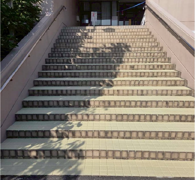 社内風景