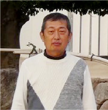 代表